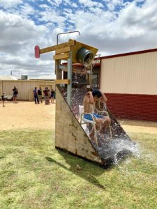 St Mary's School Fete 2025