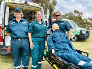 St Mary's School Fete 2025