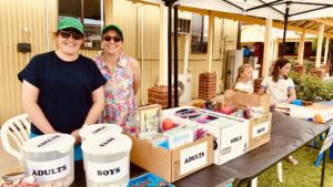 St Mary's School Fete 2025