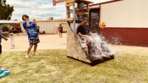 St Mary's School Fete 2025