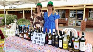 St Mary's School Fete 2025