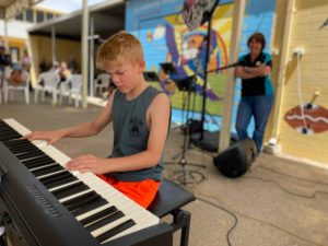 St Mary's School Fete 2025