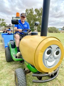 St Mary's School Fete 2025