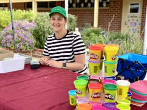St Mary's School Fete 2025
