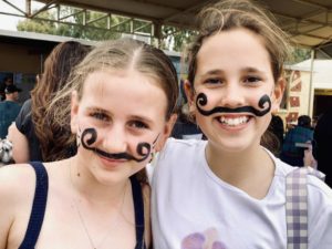 St Mary's School Fete 2025