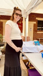 St Mary's School Fete 2025