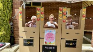 St Mary's School Fete 2025