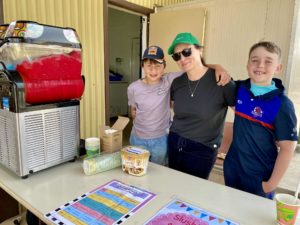St Mary's School Fete 2025