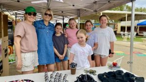 St Mary's School Fete 2025