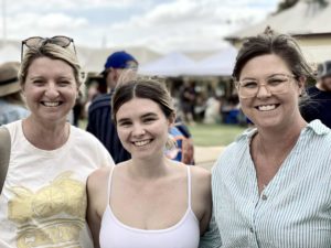 St Mary's School Fete 2025