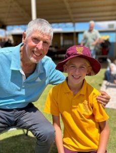 Grandparents Morning Tea & Liturgy