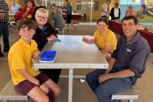 Grandparents Morning Tea & Liturgy
