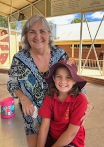 Grandparents Morning Tea & Liturgy