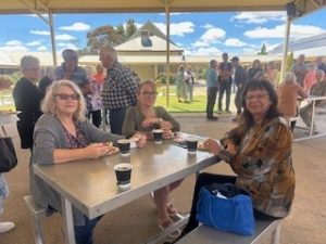 Grandparents Morning Tea & Liturgy