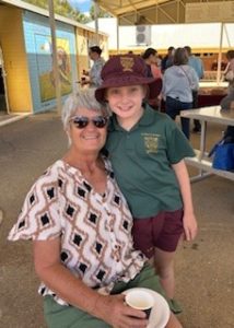 Grandparents Morning Tea & Liturgy