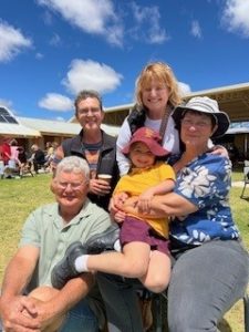 Grandparents Morning Tea & Liturgy