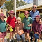 Grandparents Morning Tea & Liturgy