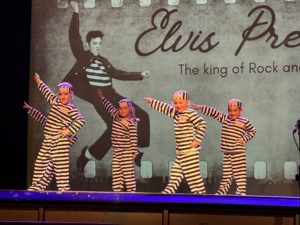 2025 School Concert & Award Winners