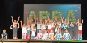 2025 School Concert & Award Winners