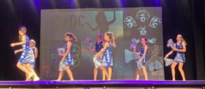 2025 School Concert & Award Winners