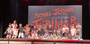 2025 School Concert & Award Winners