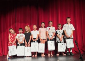 2025 School Concert & Award Winners