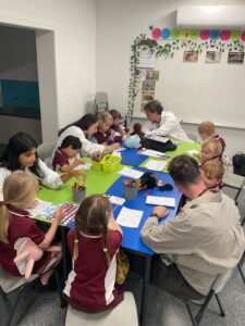 Teddy Bears Hospital Incursion