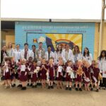 Teddy Bears Hospital Incursion