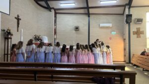 Mother's Day Mass & Morning Tea 2026