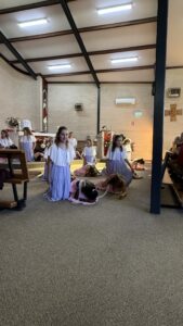 Mother's Day Mass & Morning Tea 2026
