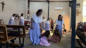 Mother's Day Mass & Morning Tea 2026