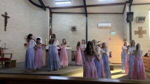 Mother's Day Mass & Morning Tea 2026