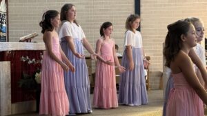 Mother's Day Mass & Morning Tea 2026
