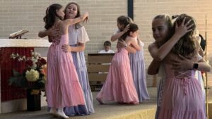 Mother's Day Mass & Morning Tea 2026