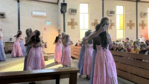 Mother's Day Mass & Morning Tea 2026