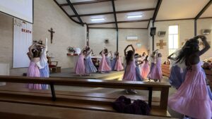 Mother's Day Mass & Morning Tea 2026