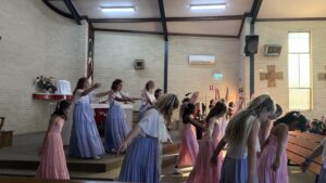 Mother's Day Mass & Morning Tea 2026