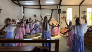 Mother's Day Mass & Morning Tea 2026