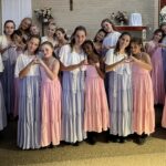 Mother's Day Mass & Morning Tea 2026