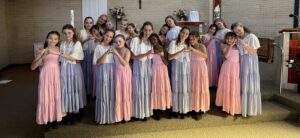 Mother's Day Mass & Morning Tea 2026