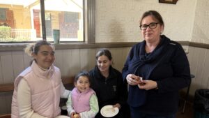 Mother's Day Mass & Morning Tea 2026