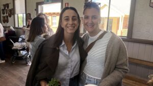 Mother's Day Mass & Morning Tea 2026