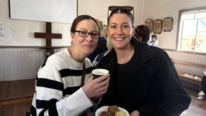 Mother's Day Mass & Morning Tea 2026