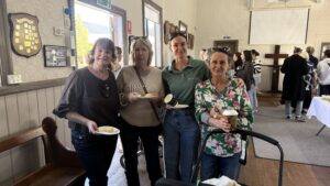 Mother's Day Mass & Morning Tea 2026