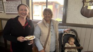 Mother's Day Mass & Morning Tea 2026