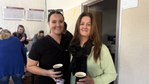 Mother's Day Mass & Morning Tea 2026