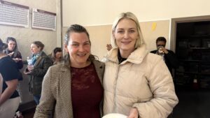 Mother's Day Mass & Morning Tea 2026