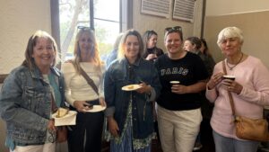 Mother's Day Mass & Morning Tea 2026