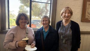 Mother's Day Mass & Morning Tea 2026