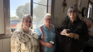 Mother's Day Mass & Morning Tea 2026
